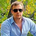 Лыков Глеб