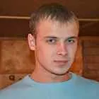 Ильин Егор